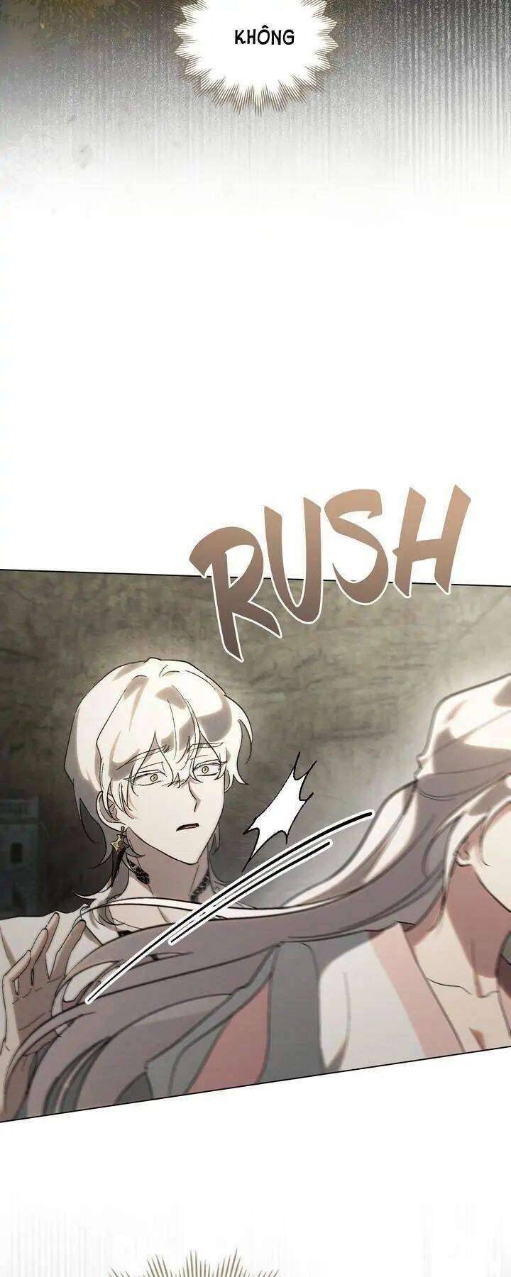 Khi Số Phận Tìm Đến Hai Ta Chapter 19 - Next Chapter 20