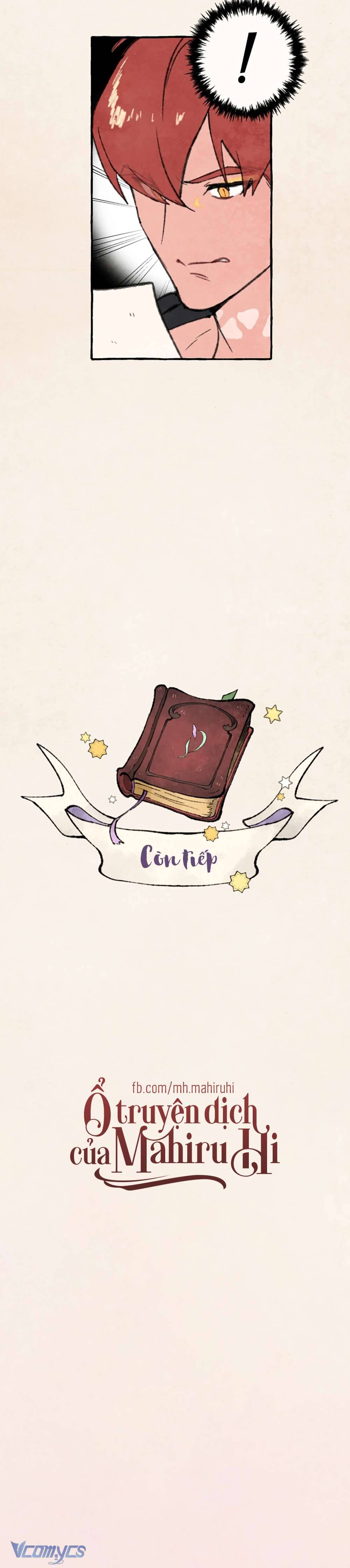 Công Chúa Đã Không Còn Cần Hoàng Tử Chapter 5 - Trang 4