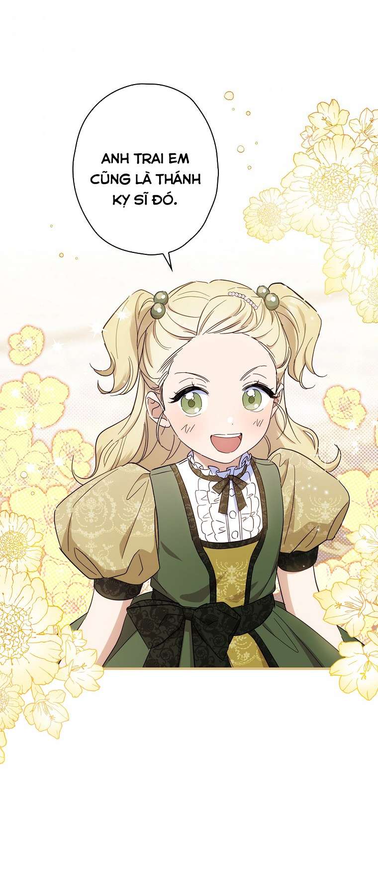 Phương Pháp Khiến Phu Quân Đứng Về Phía Tôi Chapter 23 - Trang 4