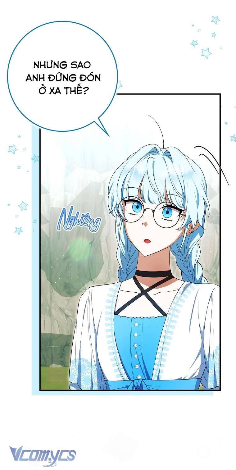 Thời Hạn Cuối Cùng Đang Tràn Ngập Trên Cửa Sổ Trạng Thái Chap 12 - Trang 4