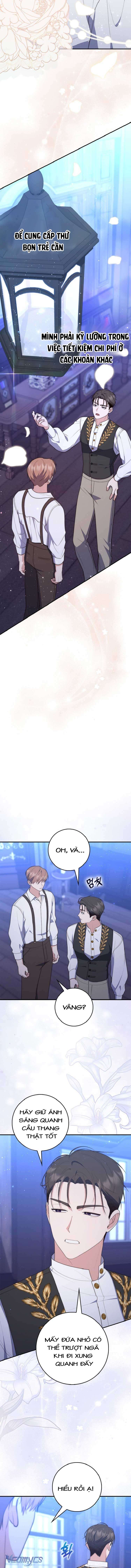 Nàng Công Chúa Tiên Tri Chapter 64 - Next Chapter 65