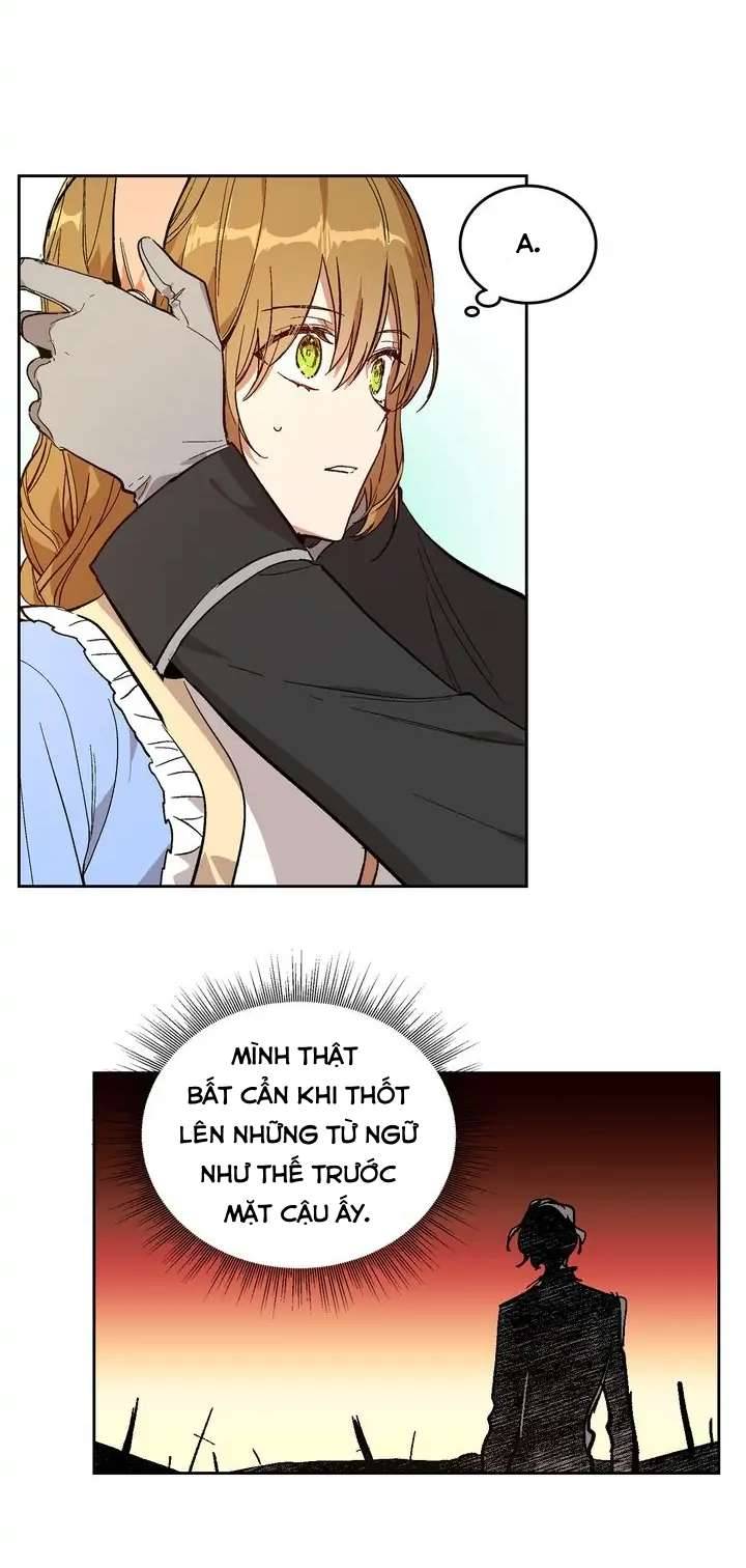 Vị Hôn Thê Khế Ước Của Công Tước Chapter 73 - Trang 4