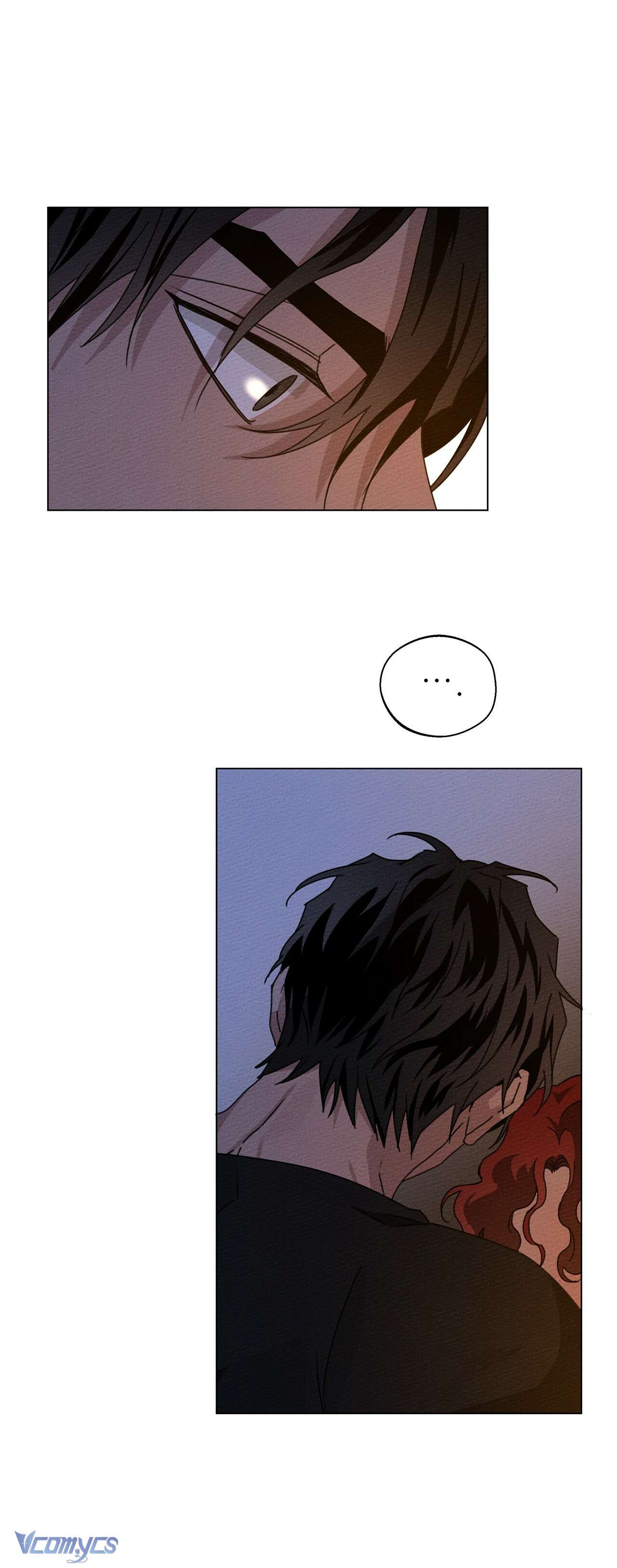 Dưới Bóng Cây Sồi Chap 28 - Trang 4