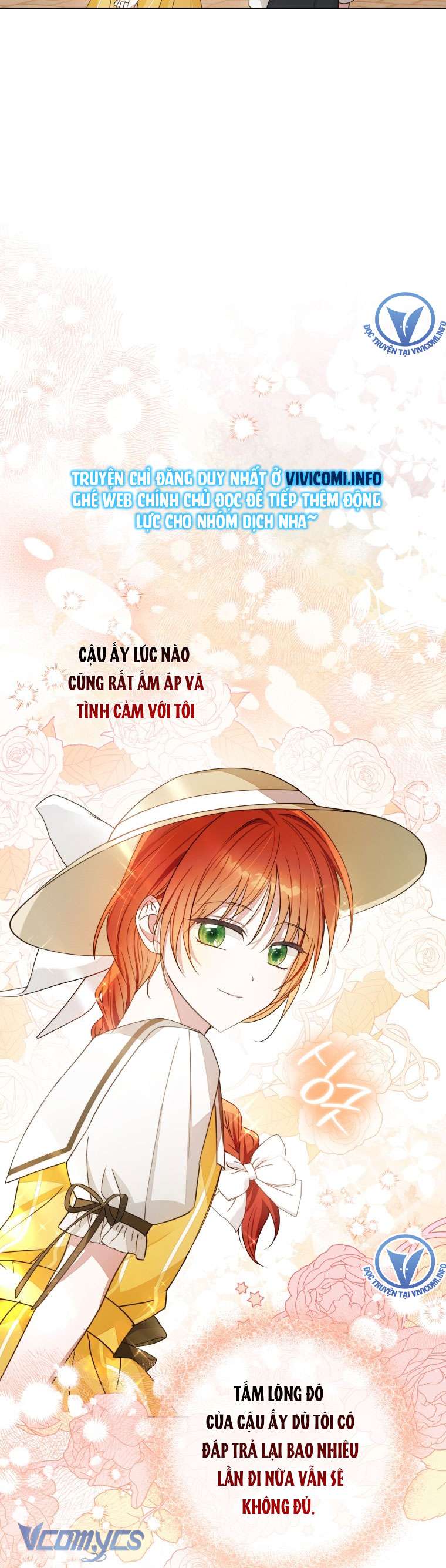 Mọt Sách Là Bạo Quân Chapter 7 - Trang 4