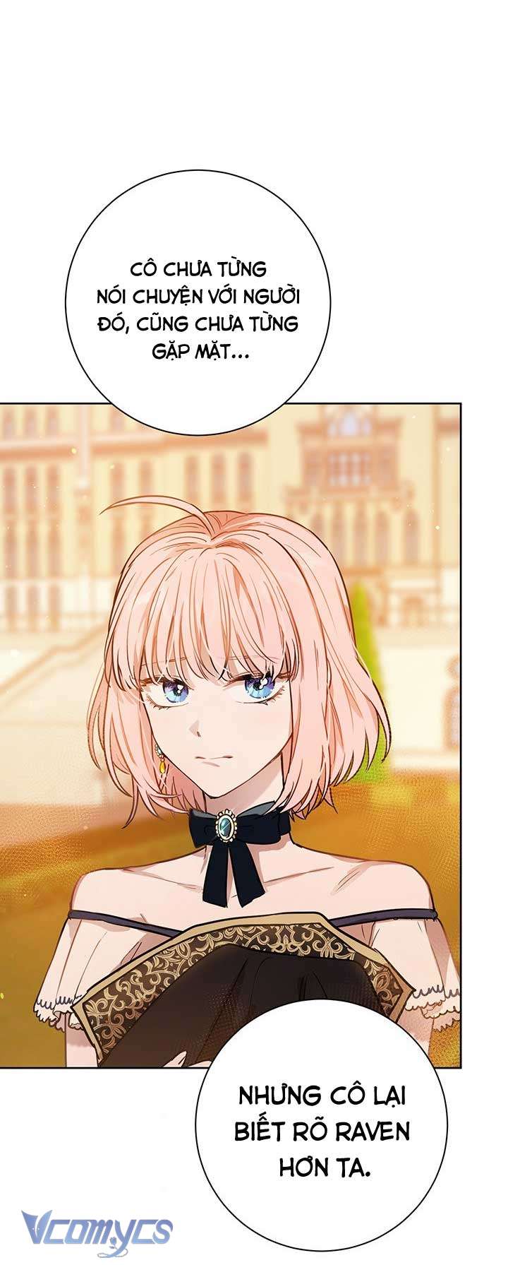 Cuộc Sống Mới Của Công Nương Chapter 16 - Trang 4