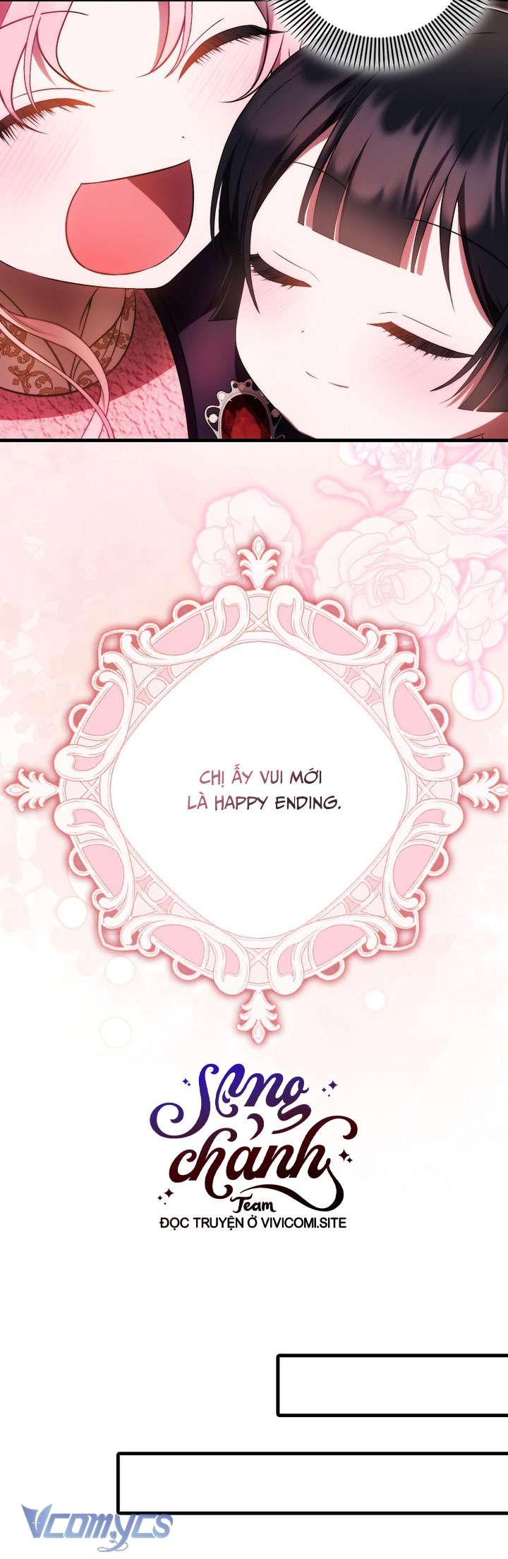 Lần Đầu Bé Út Được Yêu Thương Chap 45 - Trang 2