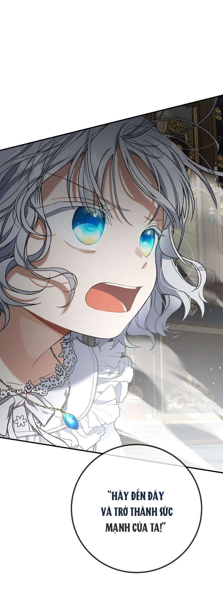 Lại Một Lần Nữa Hướng Về Ánh Sáng Chap 23 - Trang 2