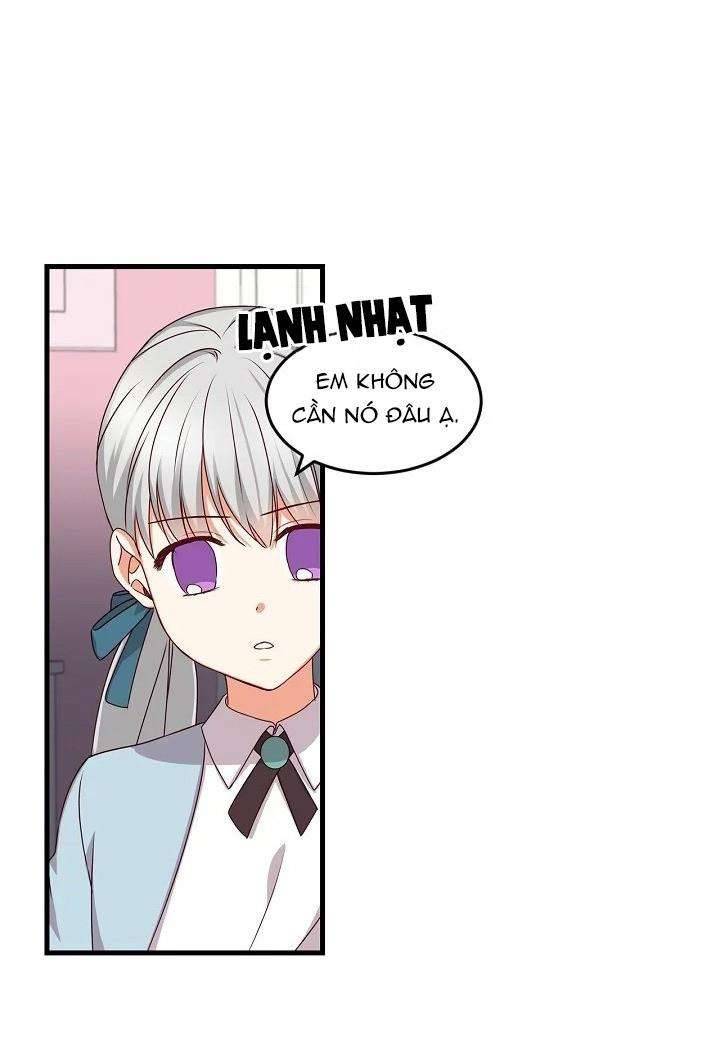 Cẩn Thận Với Các Anh Trai Đấy! Chap 24 - Trang 2