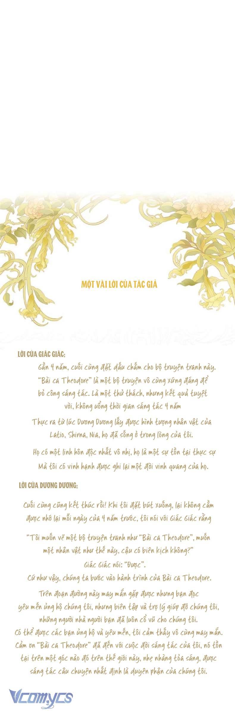 Địch Úc Đa Chi Ca Chapter 180 - Trang 4