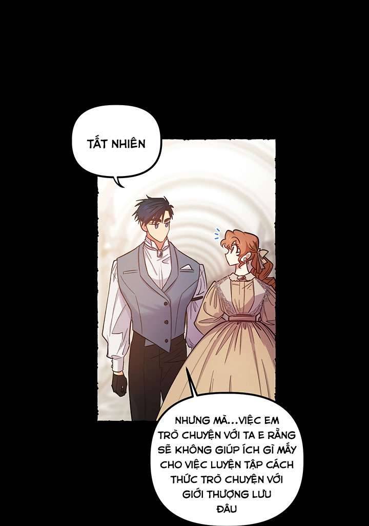 May Mắn Hay Bất Hạnh Chap 42 - Trang 4