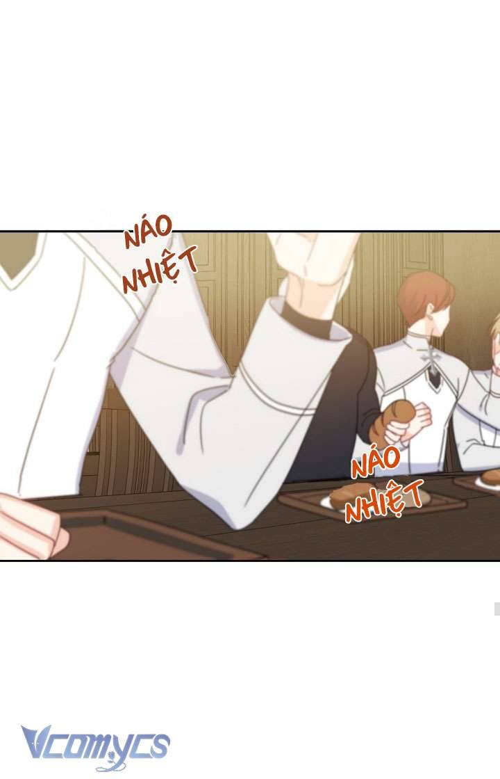 A Nào, Ngậm Thìa Vàng Nhé? Chap 17 - Trang 3