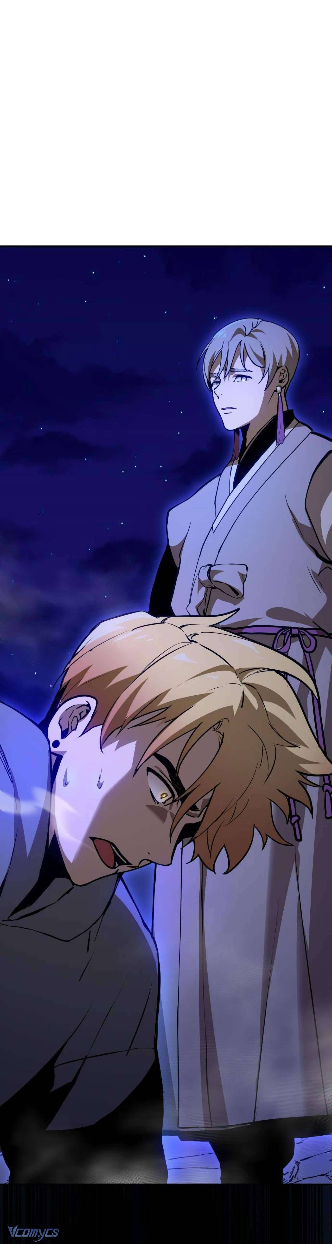 (BTS - HYBE) 7FATES: CHAKHO Chap 1 - Trang 2