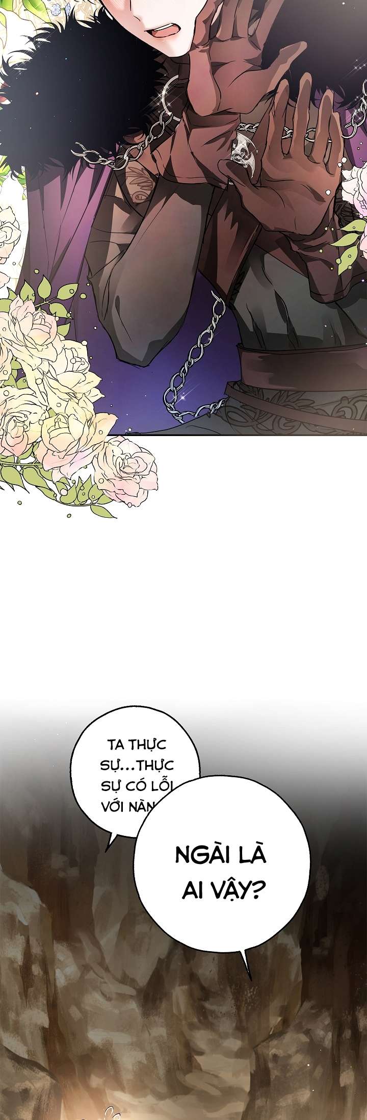 Hôn Phu Ẩn Sắc Chapter 25 - Trang 4