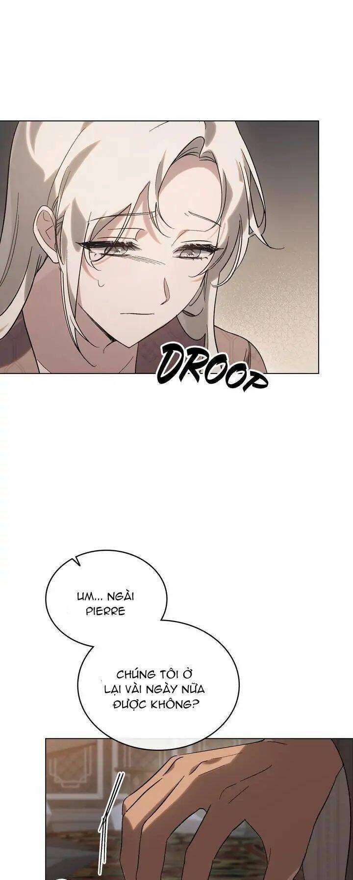 Khi Số Phận Tìm Đến Hai Ta Chapter 14 - Next Chapter 15