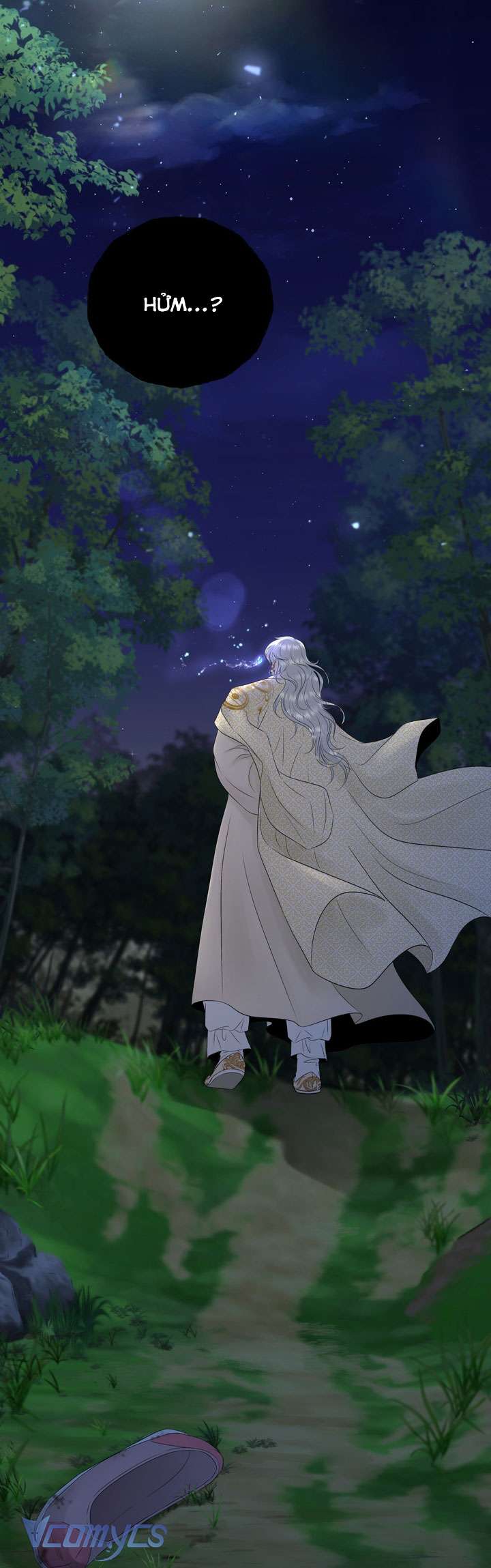 [18+] Hương Đào Hoa Chapter 3 - Trang 3