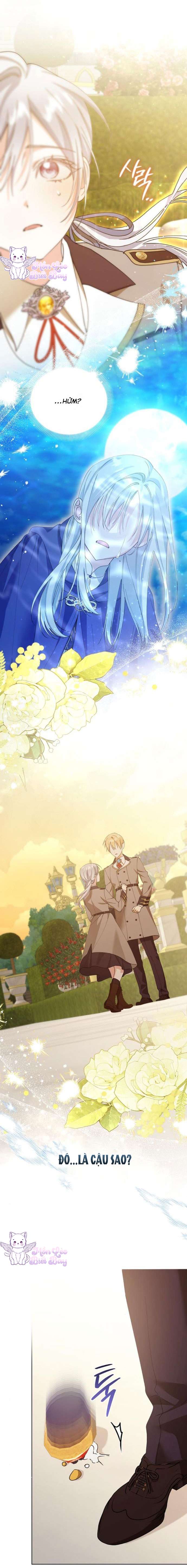 Trở Thành Con Gái Nuôi Của Gia Tộc Sát Thủ Chapter 33 - Trang 4