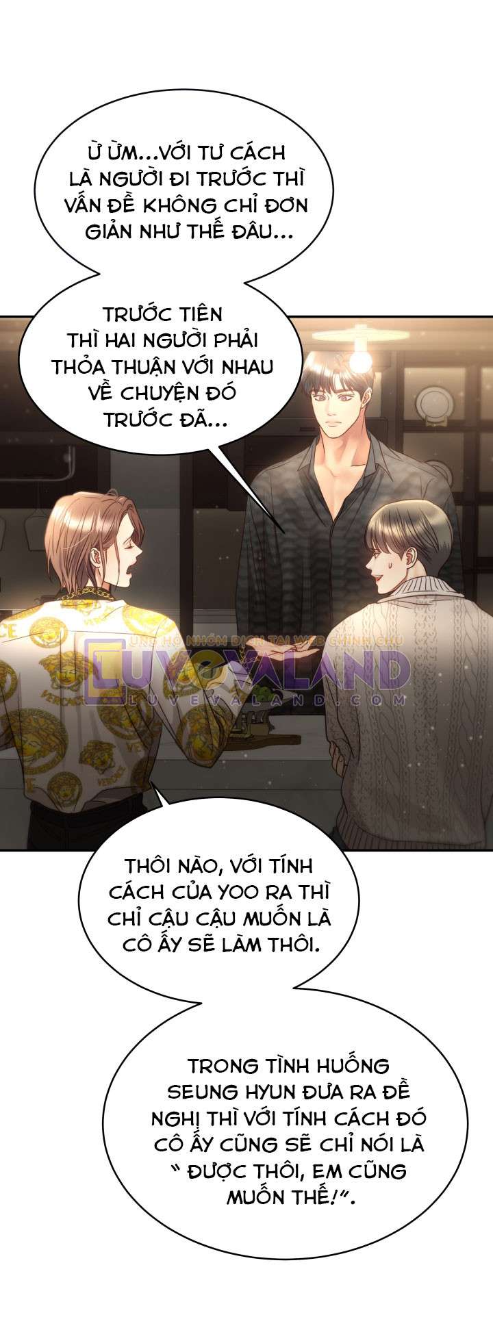 Ngôi Sao Ban Mai Chap 67 - Next Chap 68