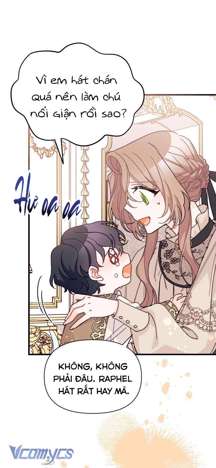 Nhặt Được Nam Chính Tặng Kèm Phu Quân Chap 22 - Trang 3