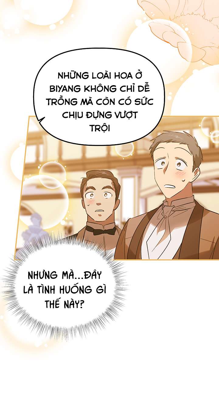 May Mắn Hay Bất Hạnh Chap 62 - Trang 4