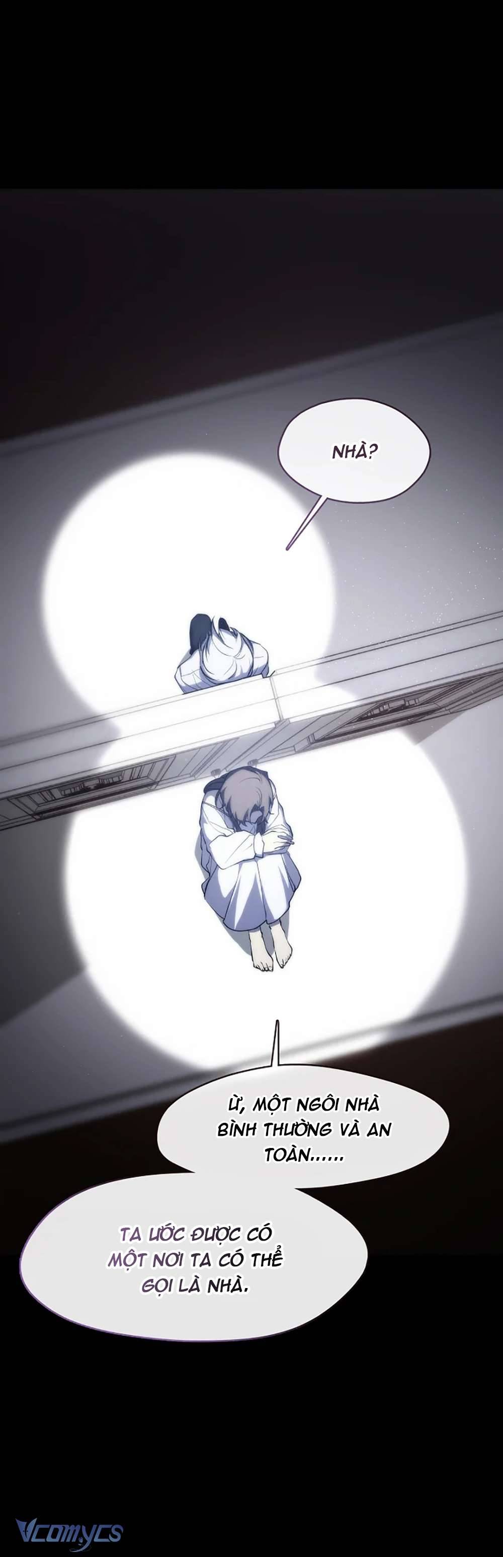 Không Thể Thoát Khỏi Người Chap 87 - Next Chap 88