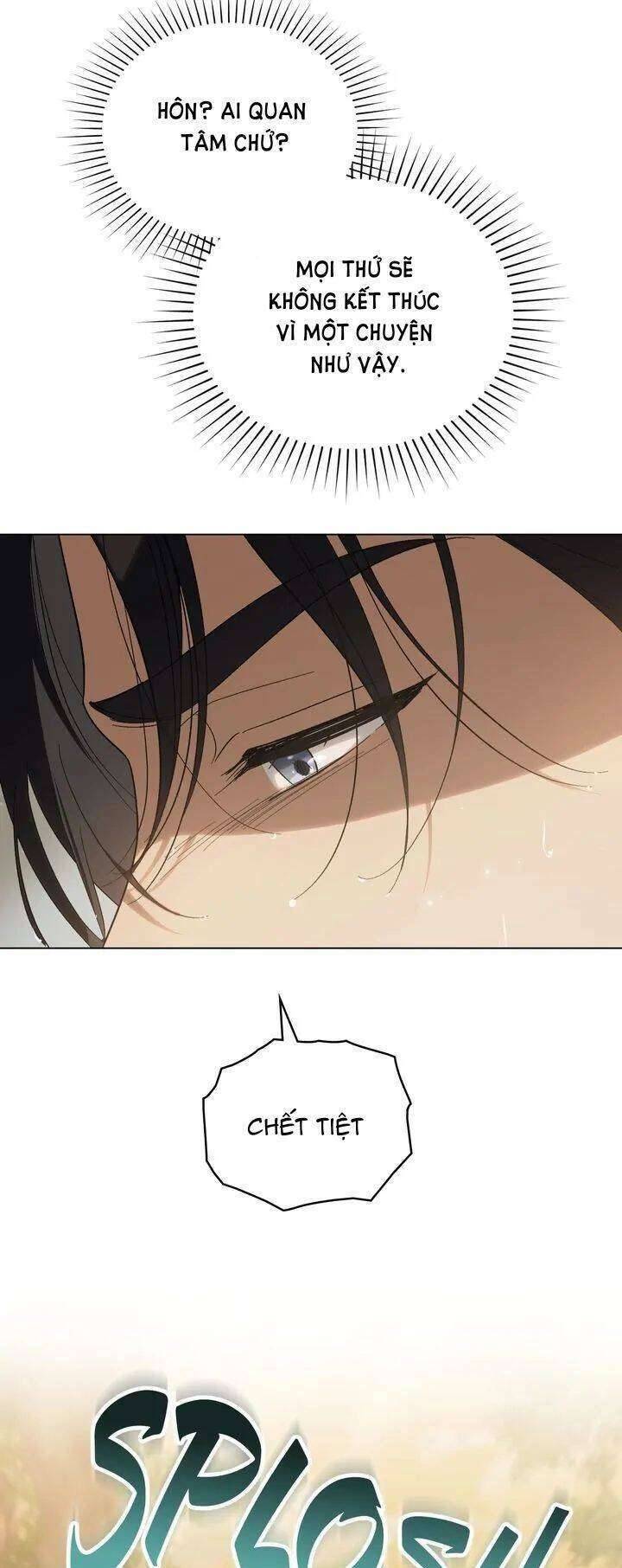 Khi Số Phận Tìm Đến Hai Ta Chapter 22 - Next Chapter 23