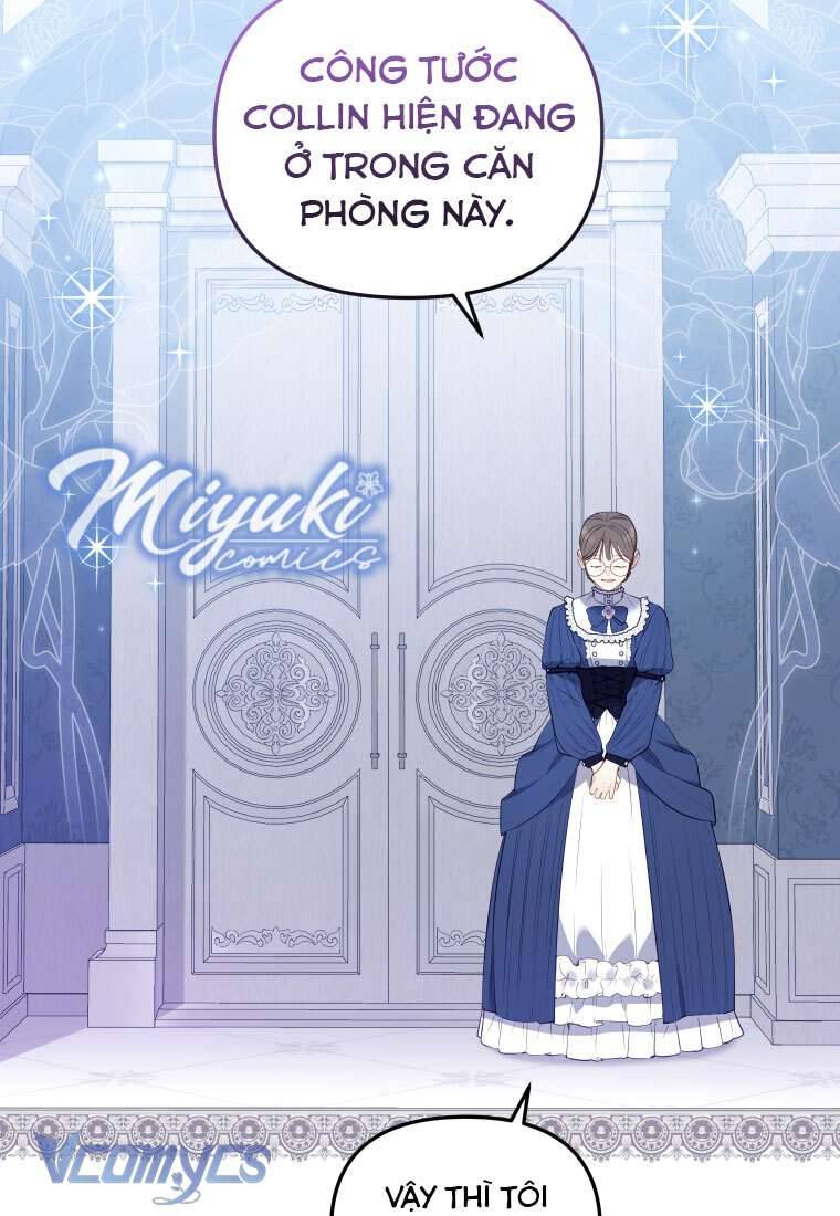 Tôi Được Nuôi Dưỡng Bởi Những Kẻ Phản Diện Chap 27 - Trang 3