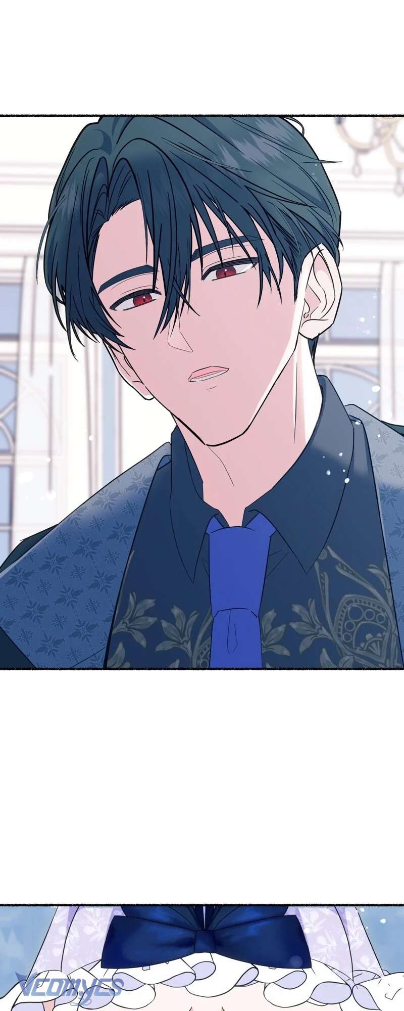 Trở Thành Chú Mèo Ngủ Cùng Bạo Chúa Chapter 23 - Trang 3