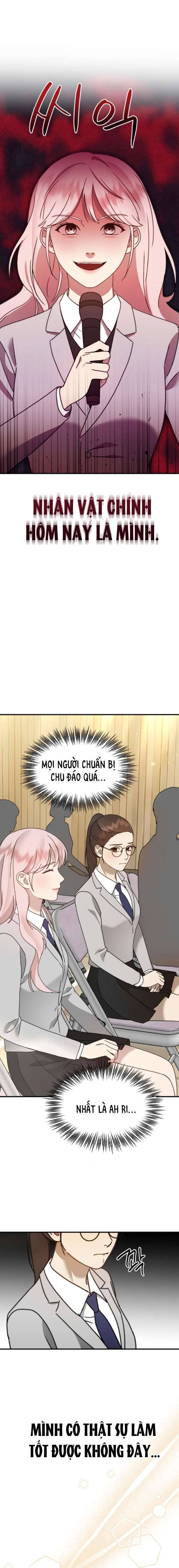 Thần Hổ Jang San Chap 29 - Trang 2