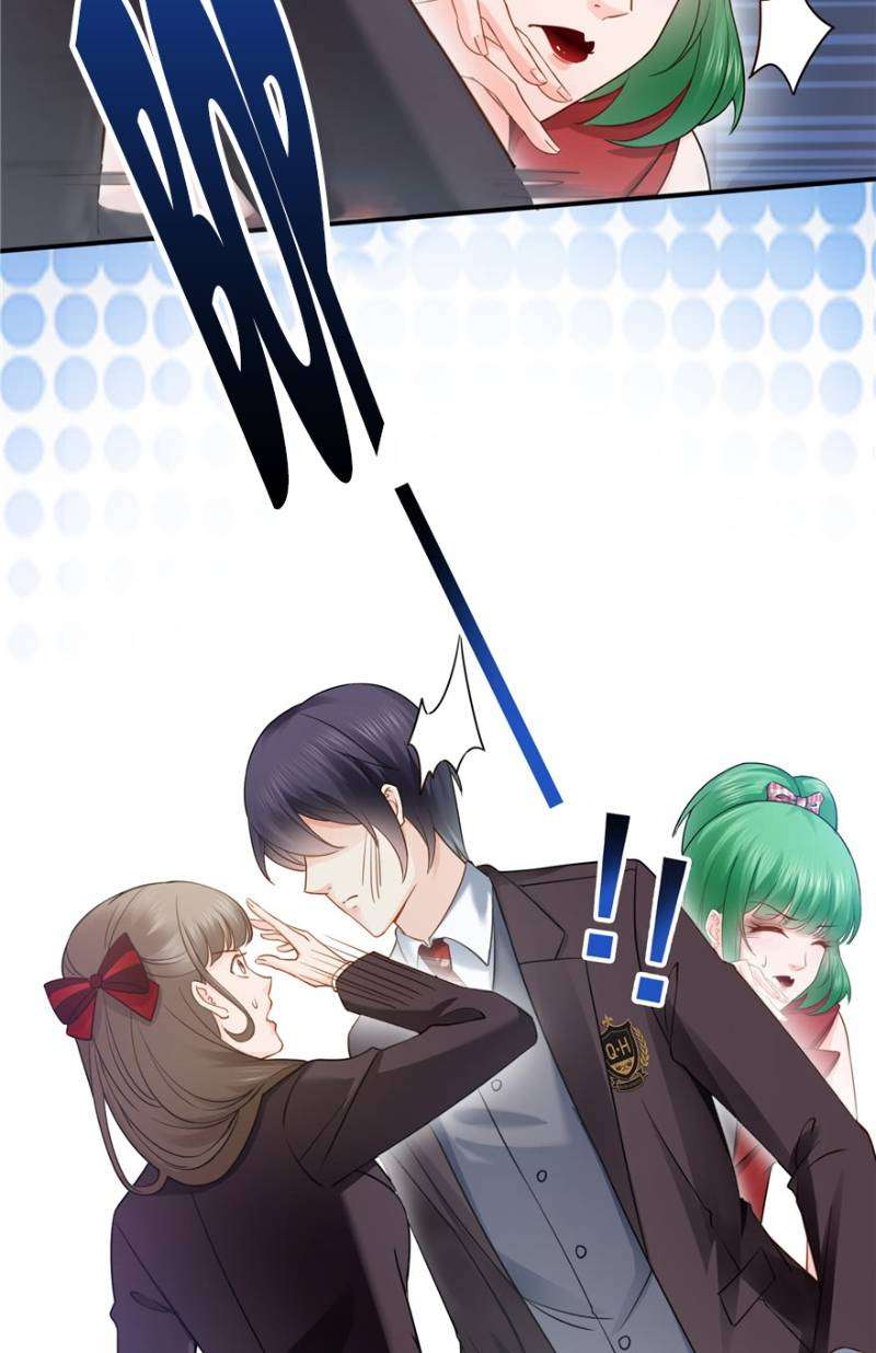 Hệt Như Hàn Quang Gặp Nắng Gắt Chap 36 - Next Chap 37