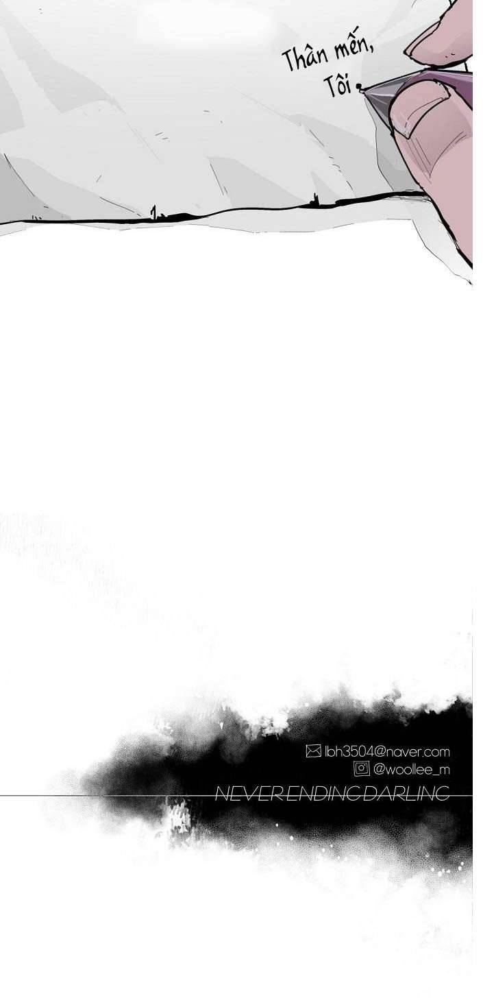 Yêu Không Hồi Kết Chap 3 - Next Chap 4