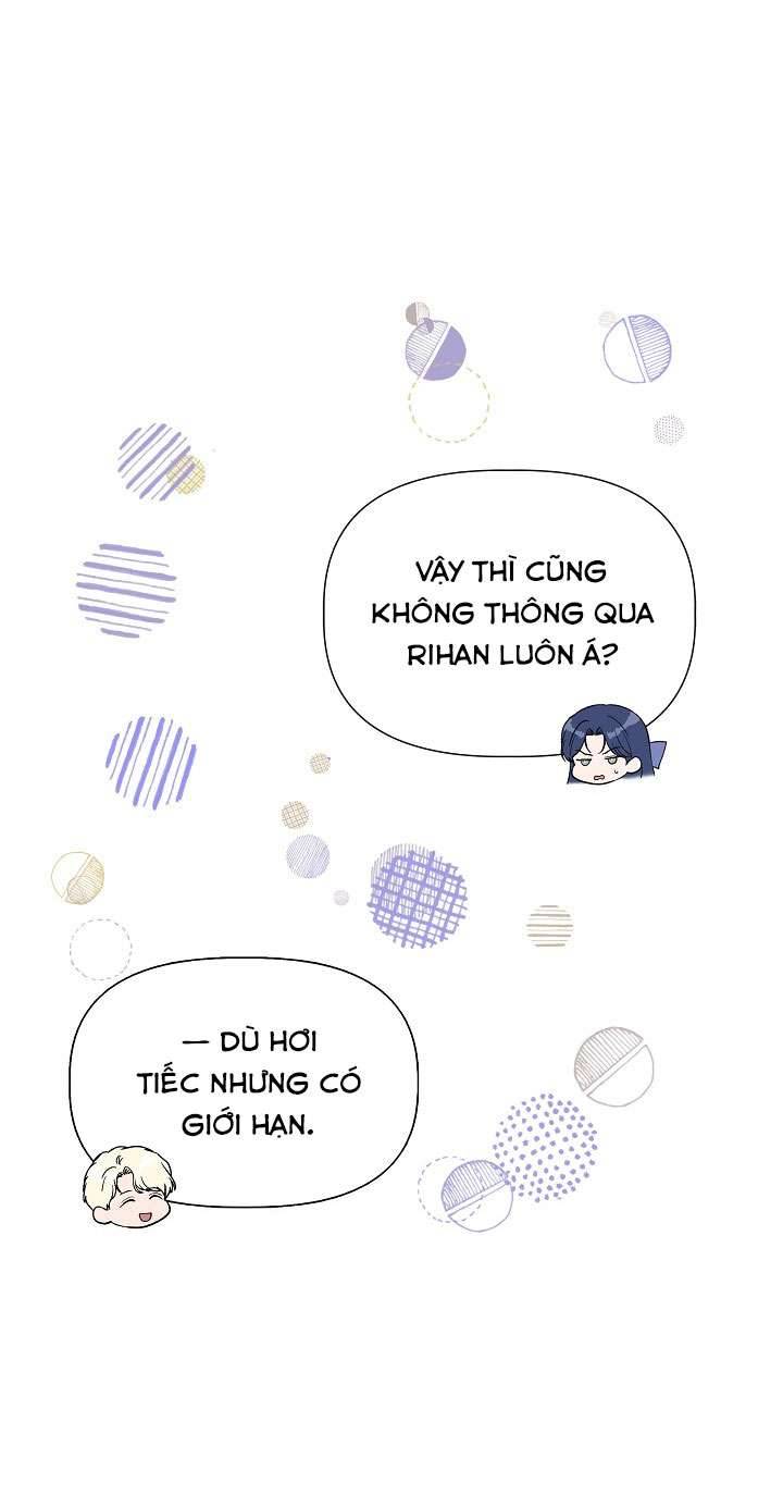 Tôi Không Phải Là Cinderella Chapter 56 - Trang 4