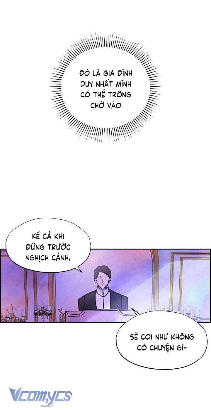 Ác Nữ Sau Lớp Mặt Nạ Chapter 3 - Trang 3