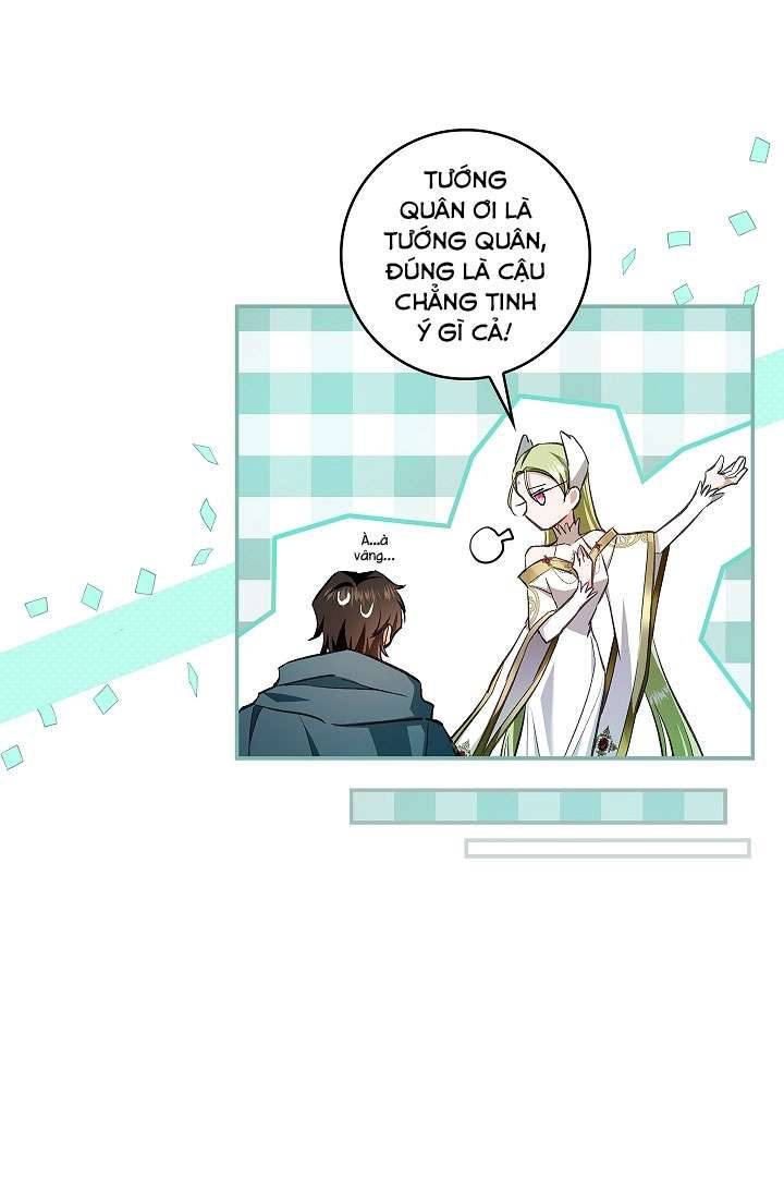 Hôn Phu Ẩn Sắc Chapter 60 - Trang 4