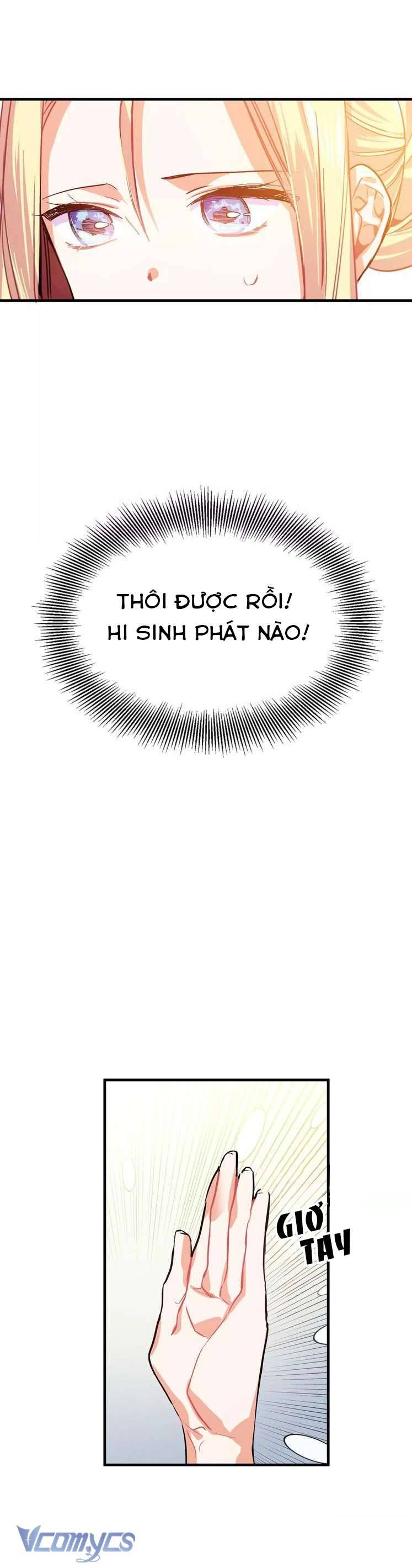 Bác Sĩ Elise: Vi Tiểu Thư Với Cây Đèn Dầu Chap 1) - Trang 2