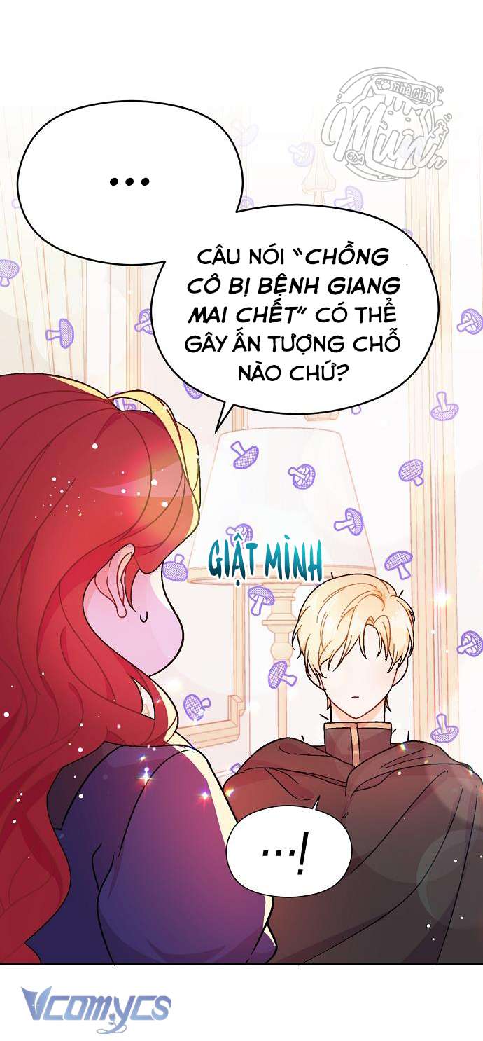 Tôi không cố tình quyến rũ nam chính Chap 34 - Trang 2
