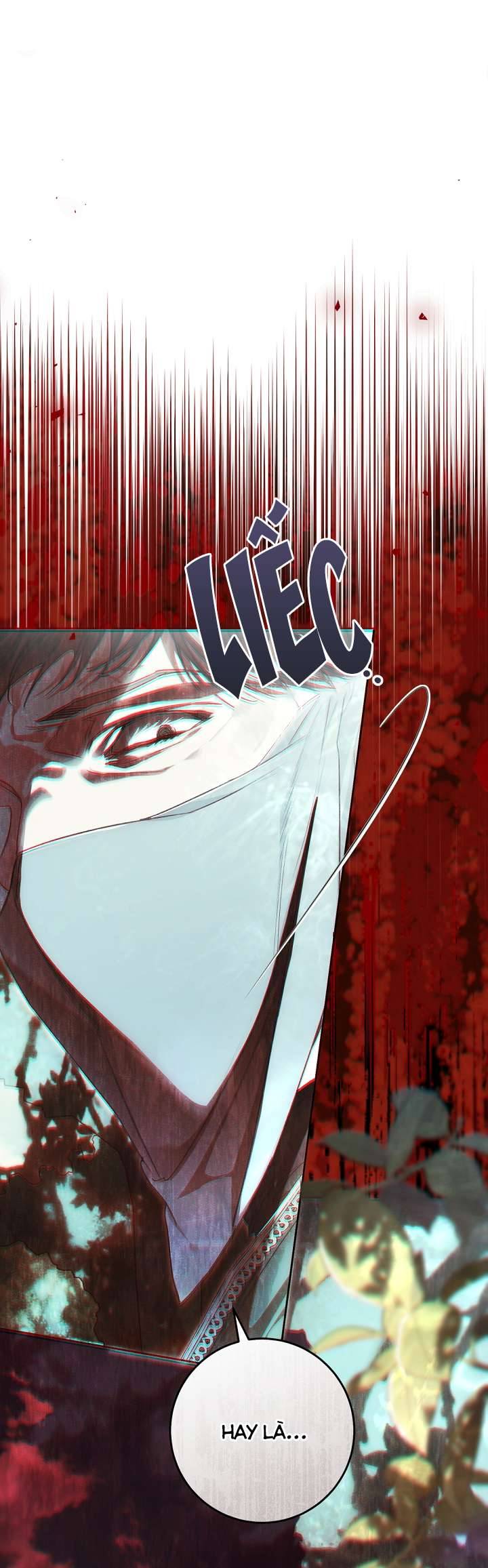 Ác Nữ Chỉ Là Một Con Rối Chap 62 - Next Chap 63