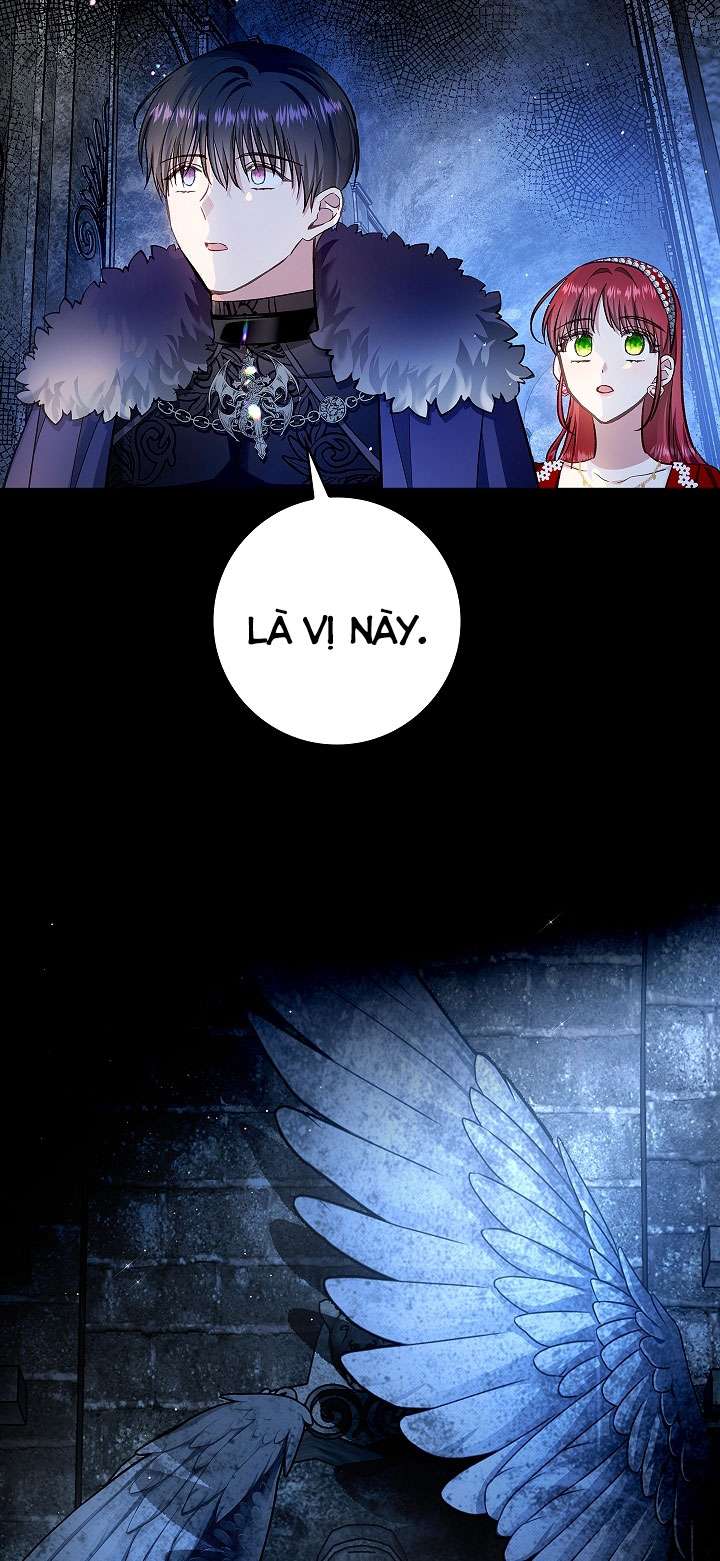 Hôn Phu Ẩn Sắc Chapter 56 - Trang 4