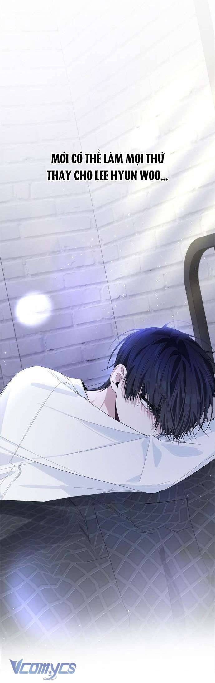 Đàn Anh Xấu Xa! Chap 81 - Next Chap 82