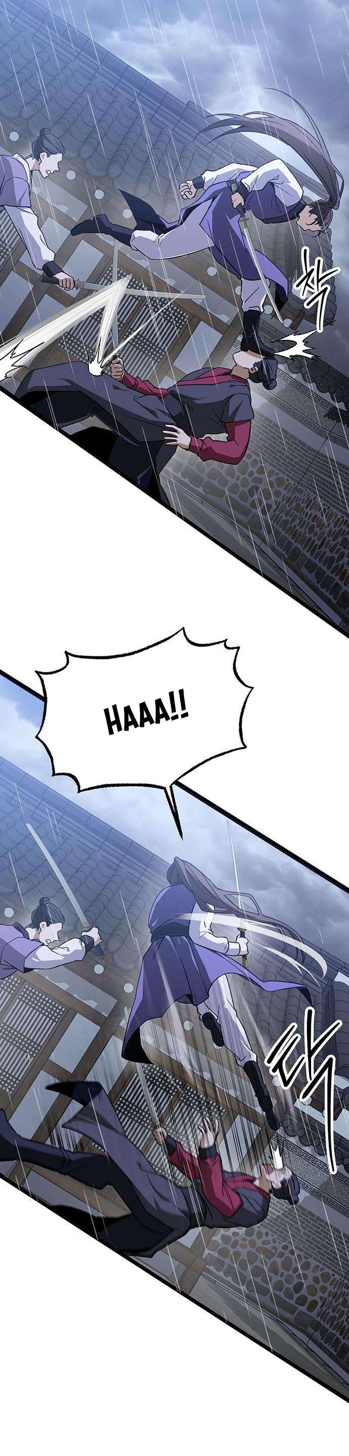 Hoàng Hậu Cao Học Chapter 1 - Trang 3