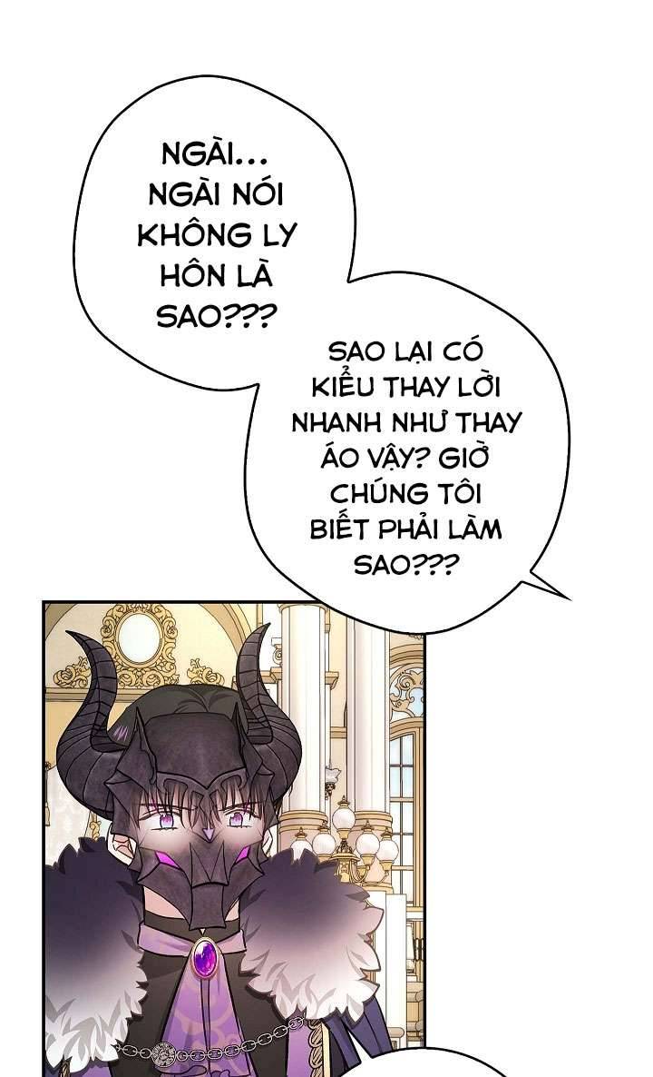 Hôn Phu Ẩn Sắc Chapter 57 - Trang 4