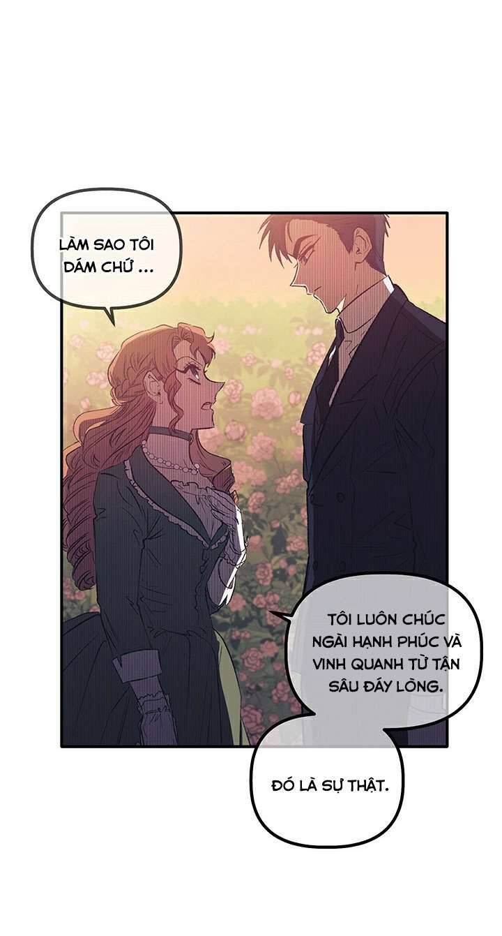 May Mắn Hay Bất Hạnh Chap 3 - Trang 4