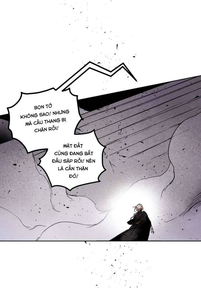 Lời Thú Nhận Của Chúa Tể Bóng Tối Chap 18 - Trang 4