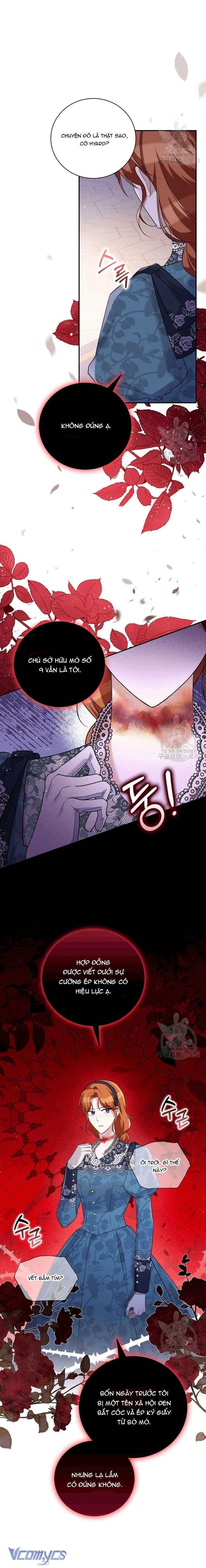 Kế Hoạch Trả Thù Chap 44 - Trang 2