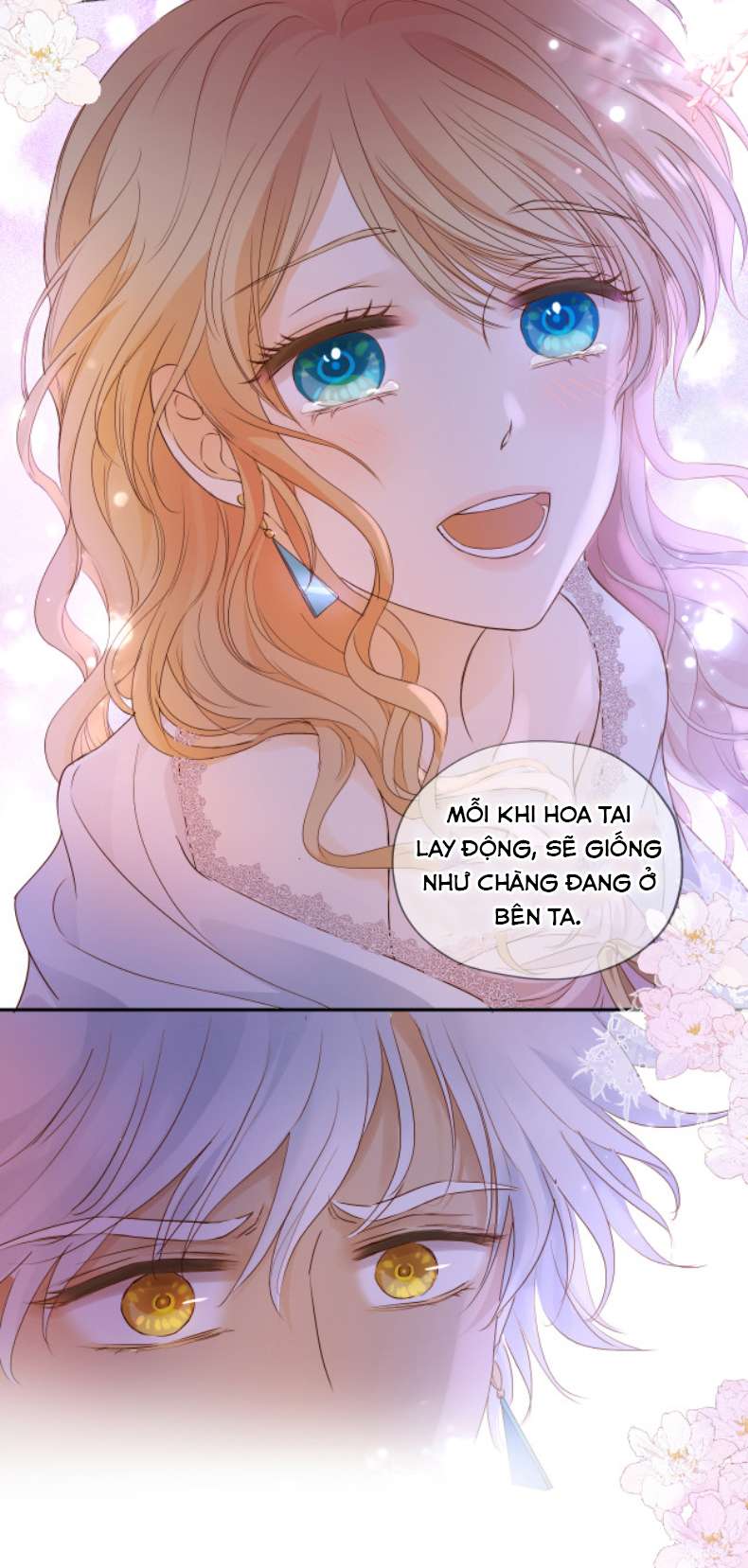Địch Úc Đa Chi Ca Chapter 121 - Trang 4