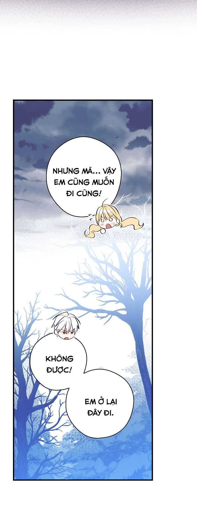 Phương Pháp Khiến Phu Quân Đứng Về Phía Tôi Chapter 65 - Trang 4