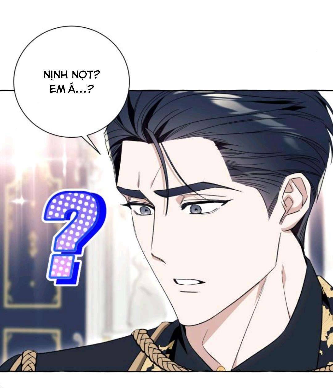 Tôi Tưởng Đó Chỉ Là Tiểu Thuyết Trọng Sinh Bình Thường Chapter 53 - Trang 3