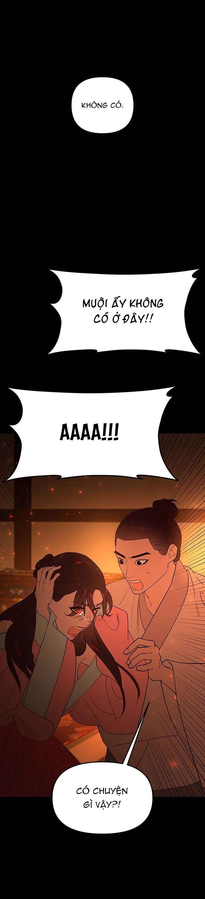 Vương Tử Huyền Bí Chapter 67 - Next Chapter 68