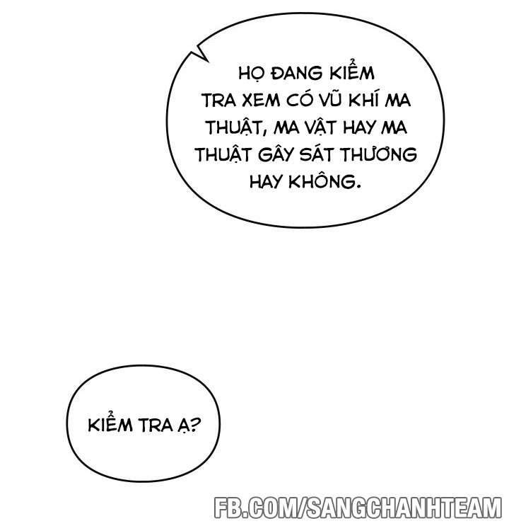 Kết Cục Của Nhân Vật Phản Diện Chỉ Có Thể Là Cái Chết Chapter 56 - Next Chapter 57