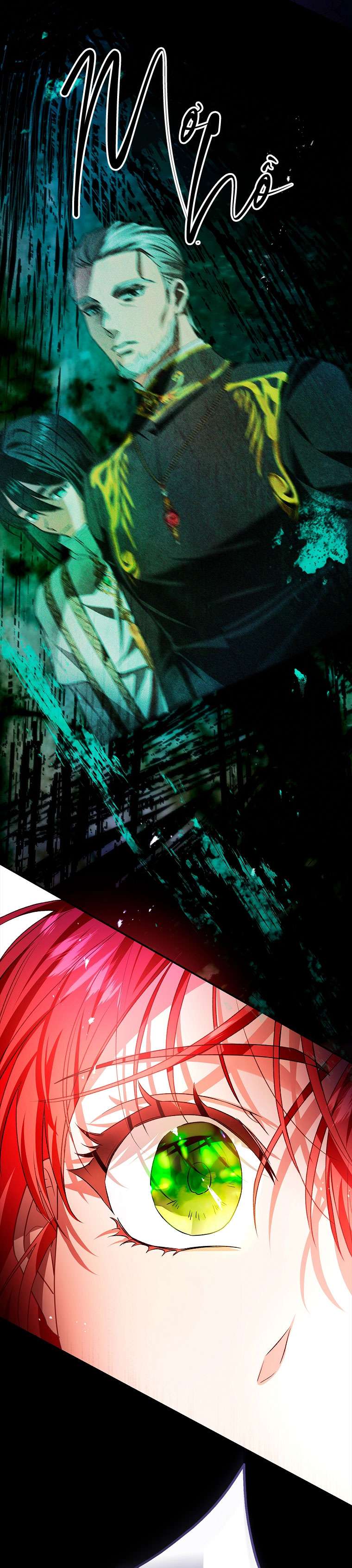 Hôn Phu Ẩn Sắc Chapter 94 - Trang 4