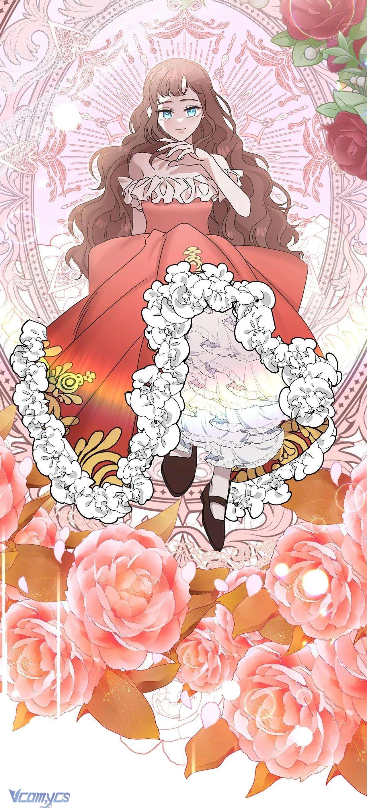 Lâu Đài Hoang Dã Chap 27 - Next Chap 28